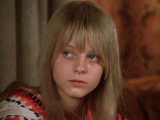 Jodie Foster in The Little Girl Who Lives Down The Lane