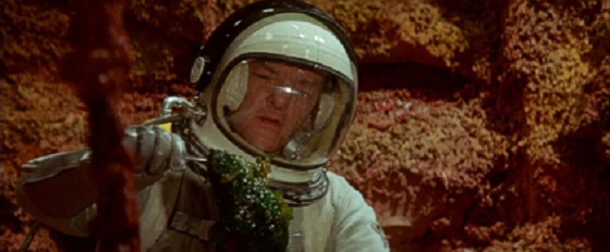 The Green Slime