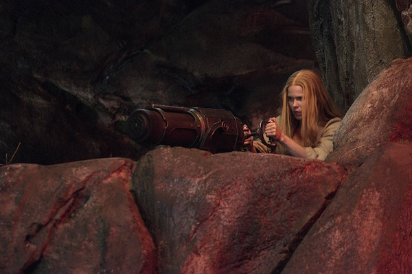 Hansel and Gretel: Witch Hunters