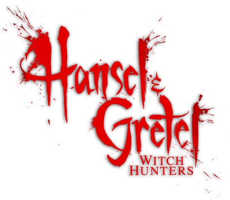 Hansel and Gretel: Witch Hunters