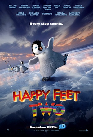 Happy Feet 2