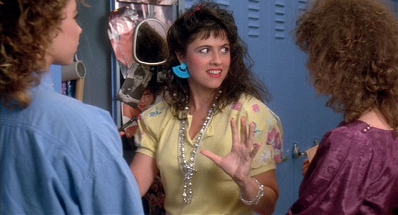 Hello Mary Lou: Prom Night II
