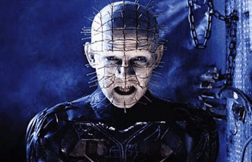 Hellraiser