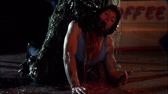 Humanoids from the Deep