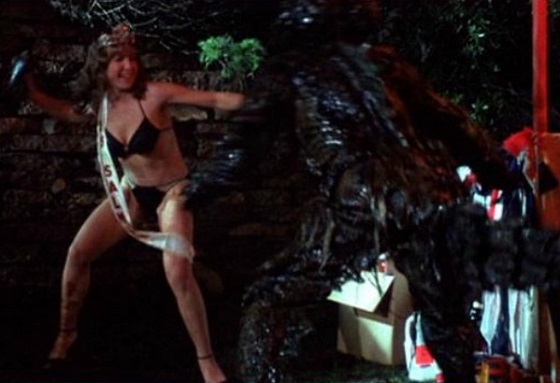 Humanoids from the Deep