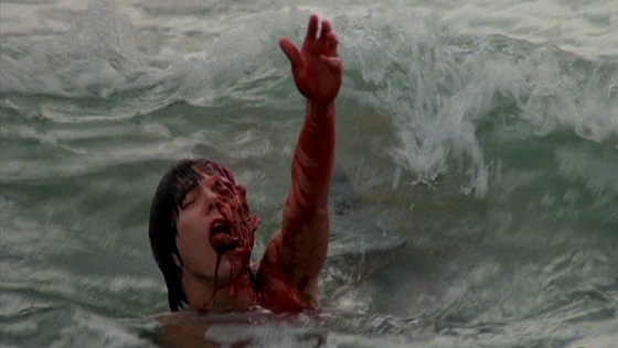 Humanoids from the Deep