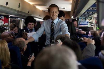 The Ides of March