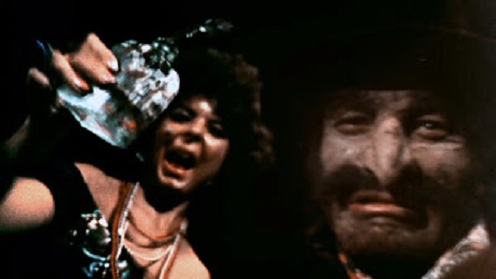 The Incredibly Strange Creatures Who Stopped Living and Became Mixed-Up Zombies!!?
