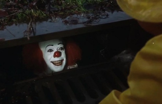 Stephen King's It