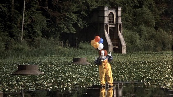 Stephen King's It