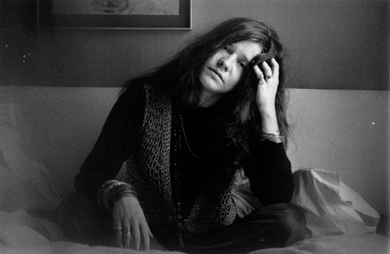 Janis: Little Girl Blue