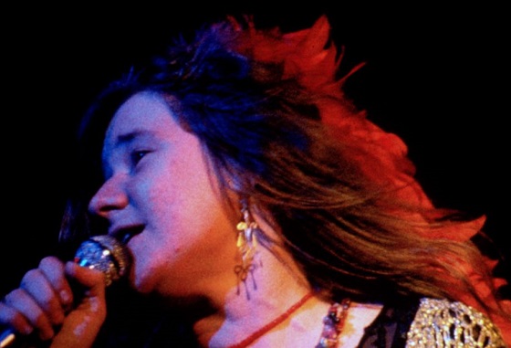 Janis: Little Girl Blue