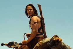 John Carter