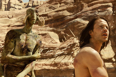 John Carter