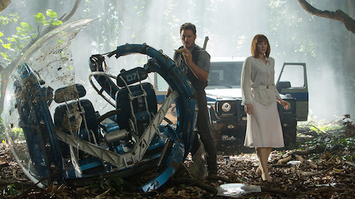 Jurassic World