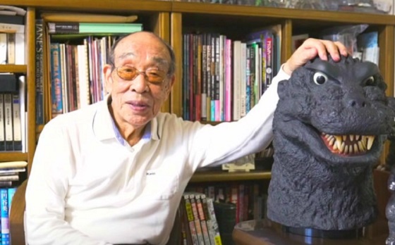 King Kong vs. Godzilla
