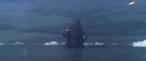 King Kong vs. Godzilla