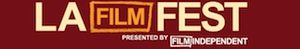 LA Film Fest 2013 Logo