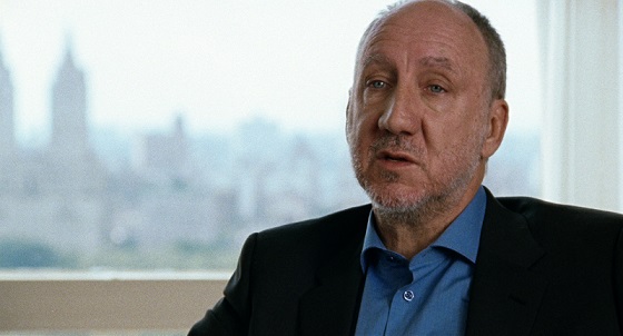 Pete Townshend - Photo courtesy Sony Pictures Classics