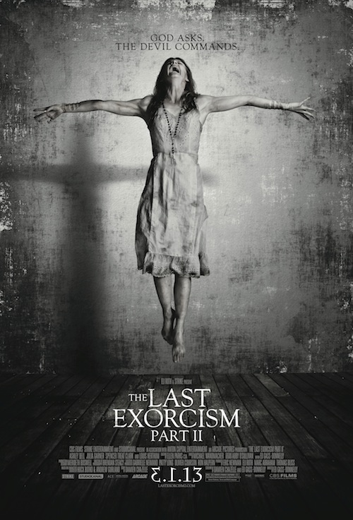 The Last Exorcism Part 2