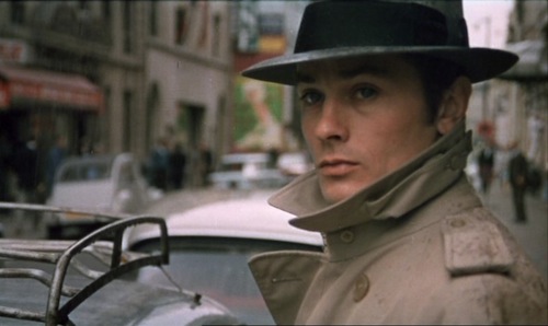 Le Samouraï