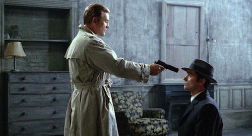 Le Samouraï