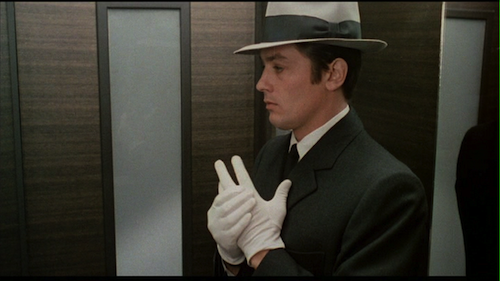 Le Samouraï