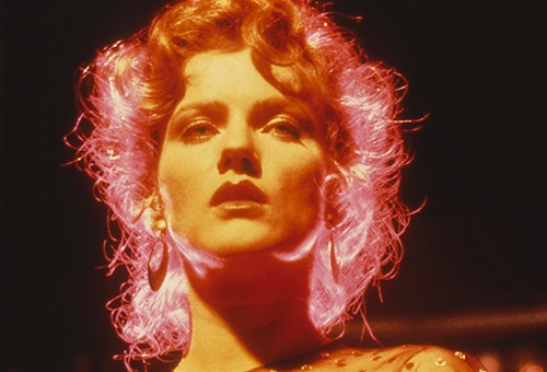 Rainer Werner Fassbinder's Lola