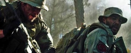 Lone Survivor