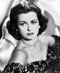 Joan Bennett in The Macomber Affar