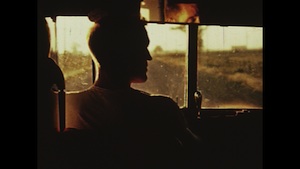 3.	Neal Cassady in MAGIC TRIP, a Magnolia Pictures release. Photo courtesy of Magnolia Pictures. 