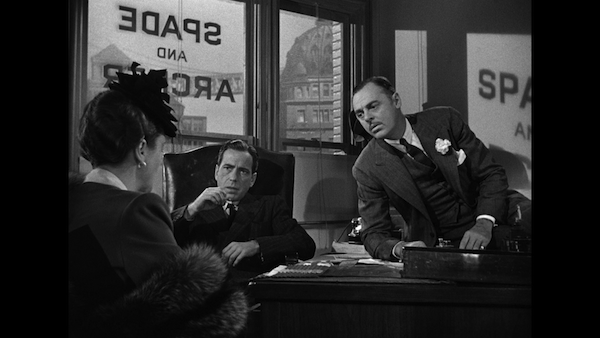 The Maltese Falcon