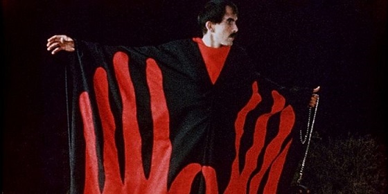 Manos: The Hands of Fate