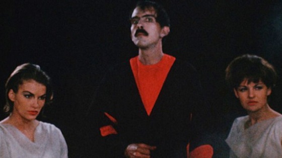 Manos: The Hands of Fate