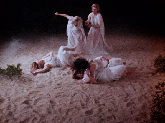Manos: The Hands of Fate