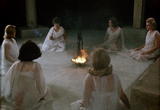 Manos: The Hands of Fate