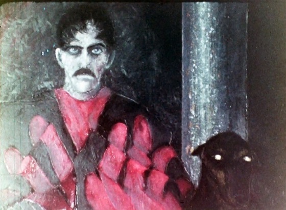 Manos: The Hands of Fate