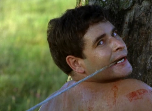 Rainer Werner Fassbinder's The Merchant of Four Seasons