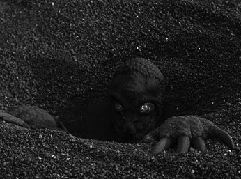 The Mole People