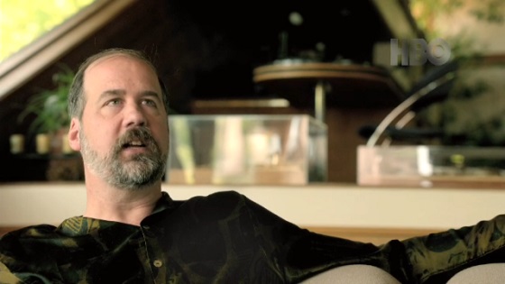 Krist Novoselic - Courtesy of HBO Documentary Films