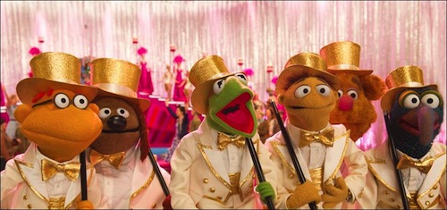 Muppets Most Wanted