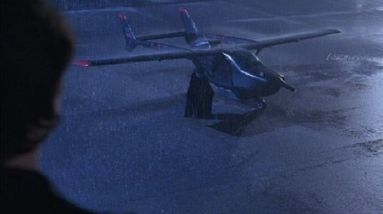 The Night Flier