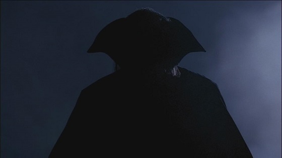 The Night Flier