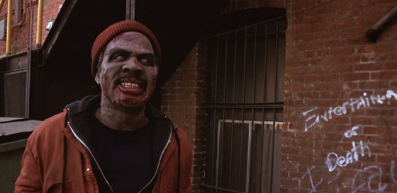 Night of the Comet