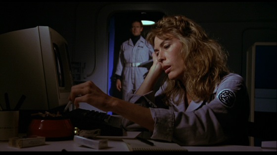 Night of the Comet
