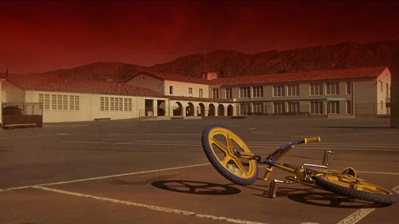 Night of the Comet