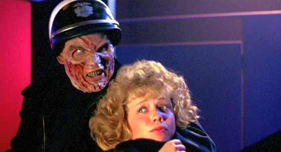 Night of the Comet