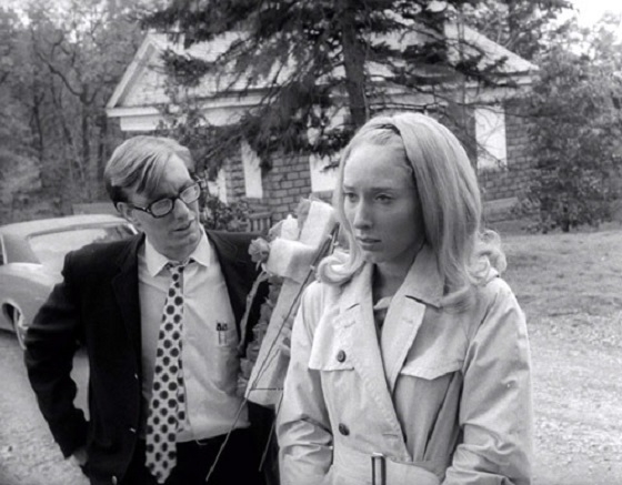 Night of the Living Dead
