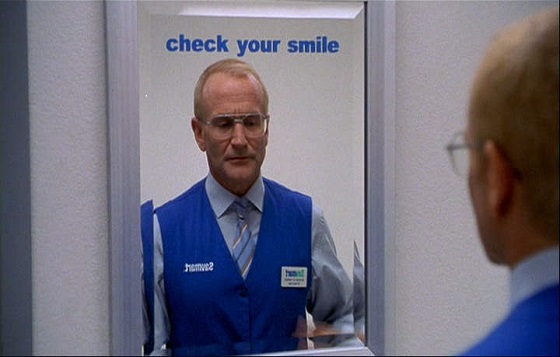 One Hour Photo