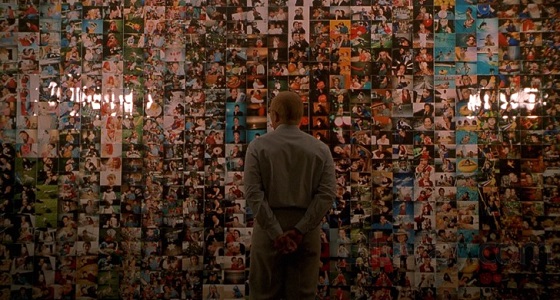 One Hour Photo